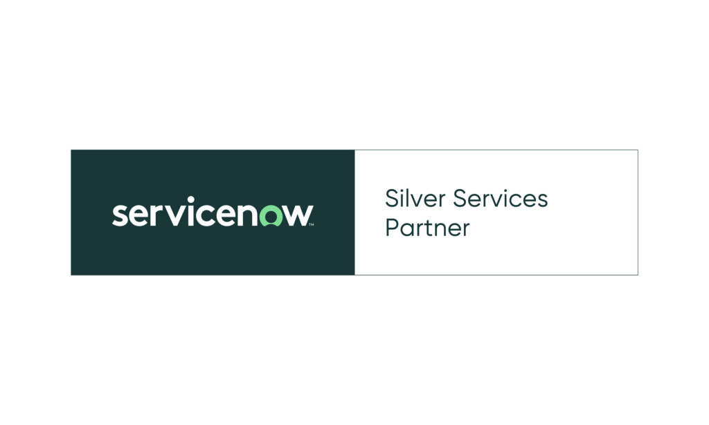 Silver Services Partner logo
