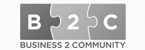 Business 2 Community GS Logo